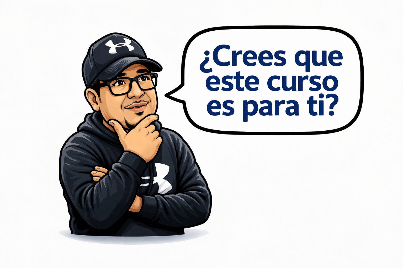 ¿Para quién es el curso De 0 a Blog?