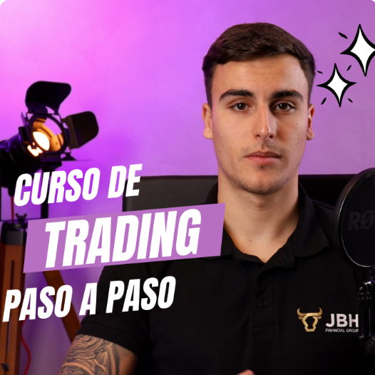 Review del curso de trading de JBH Financial Group