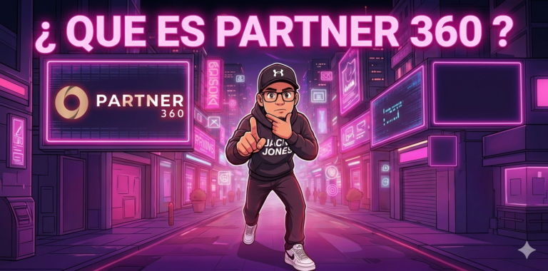 Partner 360