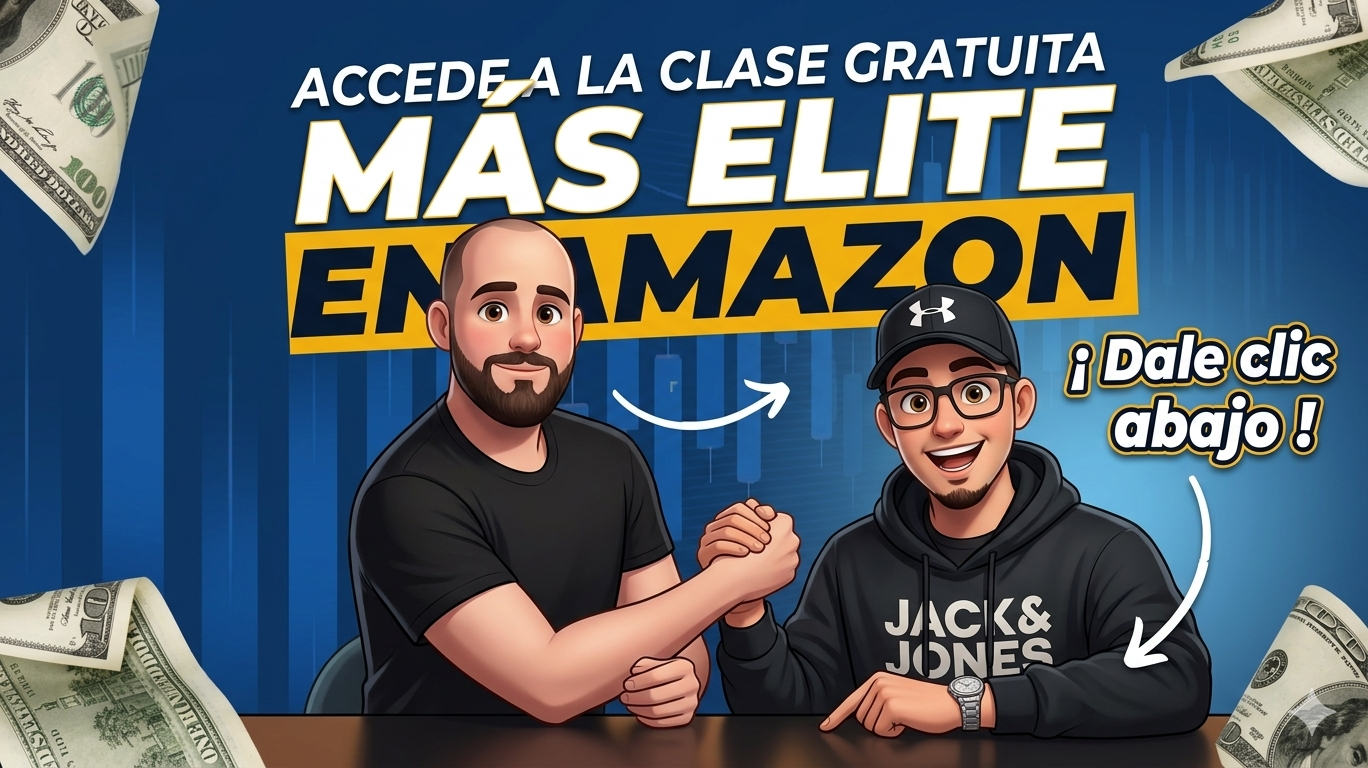 AMZN Elite Marca Privada