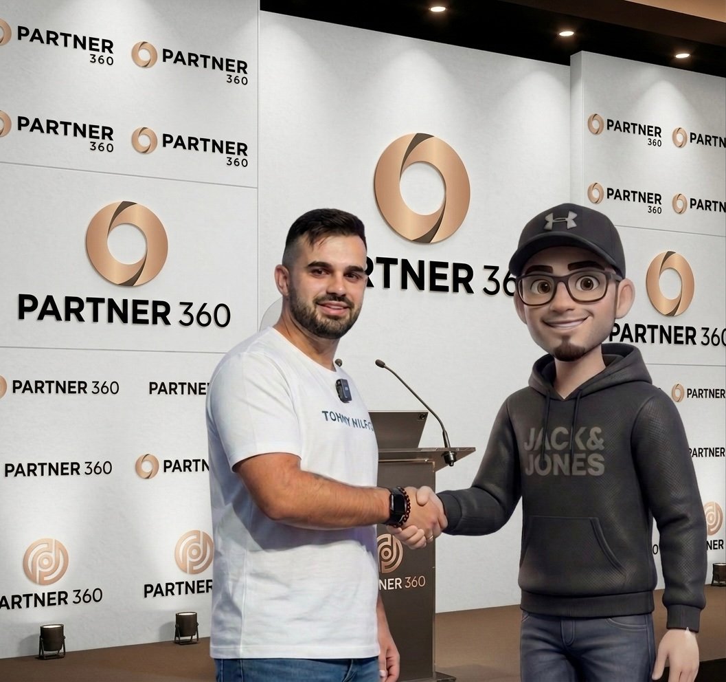 Quién es Fabio Serna, el creador de Partner 360 y referente del marketing de afiliados — Aprender Sin Límites