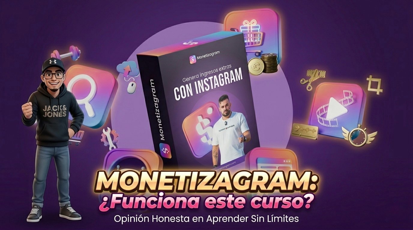 Monetizagram de Fabio Serna