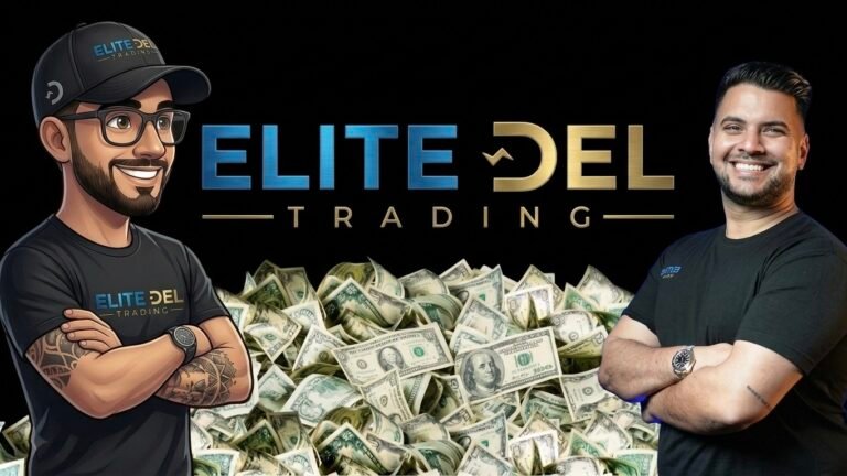 Máster Élite del Trading de Pako Thawani