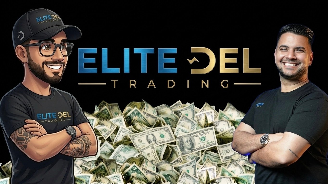 Review del Máster Élite del Trading de Pako Thawani
