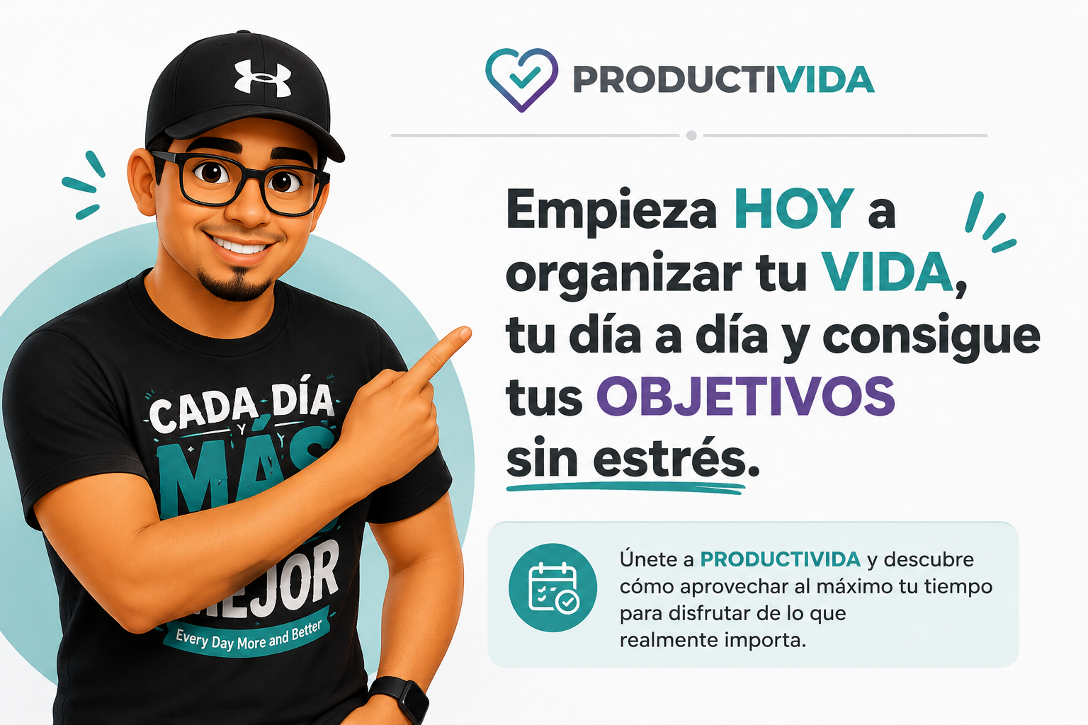 PRODUCTIVIDA: mi análisis del curso de productividad de Isa y Juanmi de Más y Mejor — review de Aprender Sin Límites
