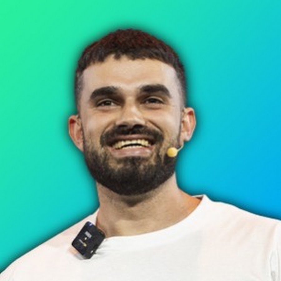 Fabio Serna, creador de Partner 360 y Monetizagram