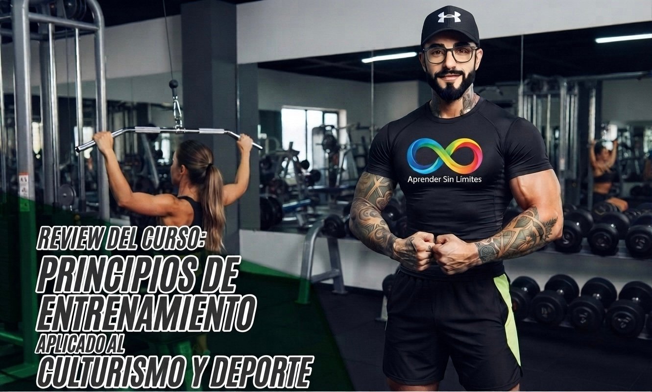 Principios de Entrenamiento AMED