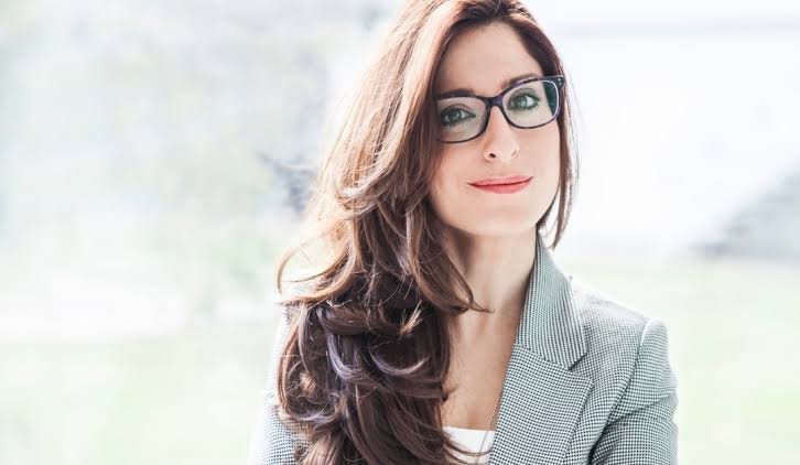 Mónica Galán, creadora del Método BRAVO