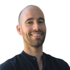 Roberto Almendral, creador de De 0 a Blog
