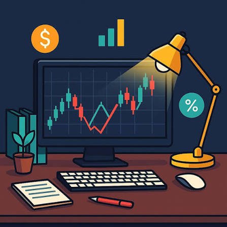 Guía de conceptos clave para iniciarse en trading