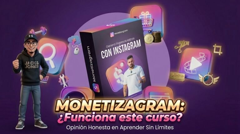 Monetizagram de Fabio Serna