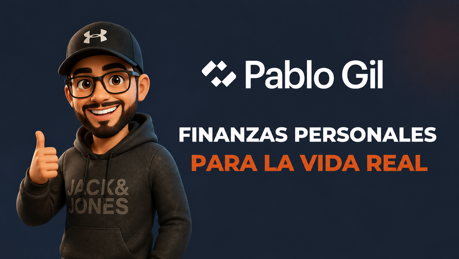 Review del curso Finanzas Personales para la Vida Real de Pablo Gil