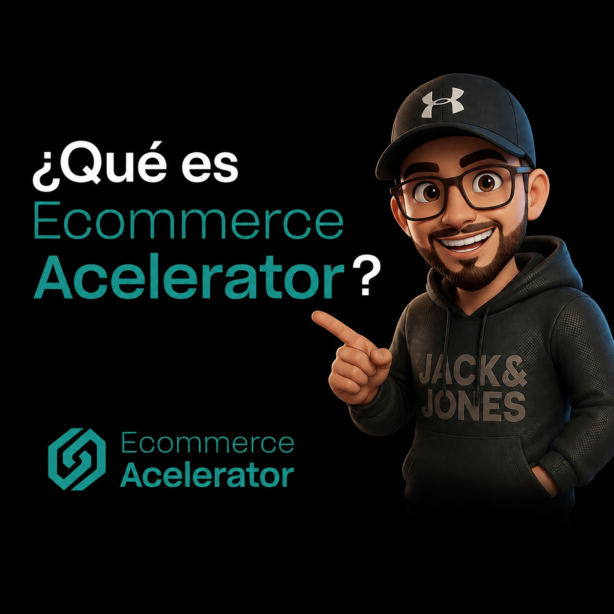 Qué es Ecommerce Acelerator y qué no es: el modelo de dropshipping que enseña