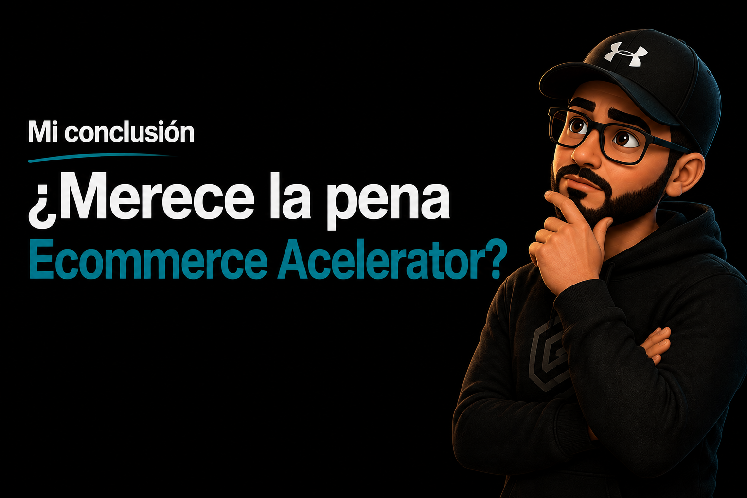 Conclusión: si merece la pena Ecommerce Acelerator de The Shooter