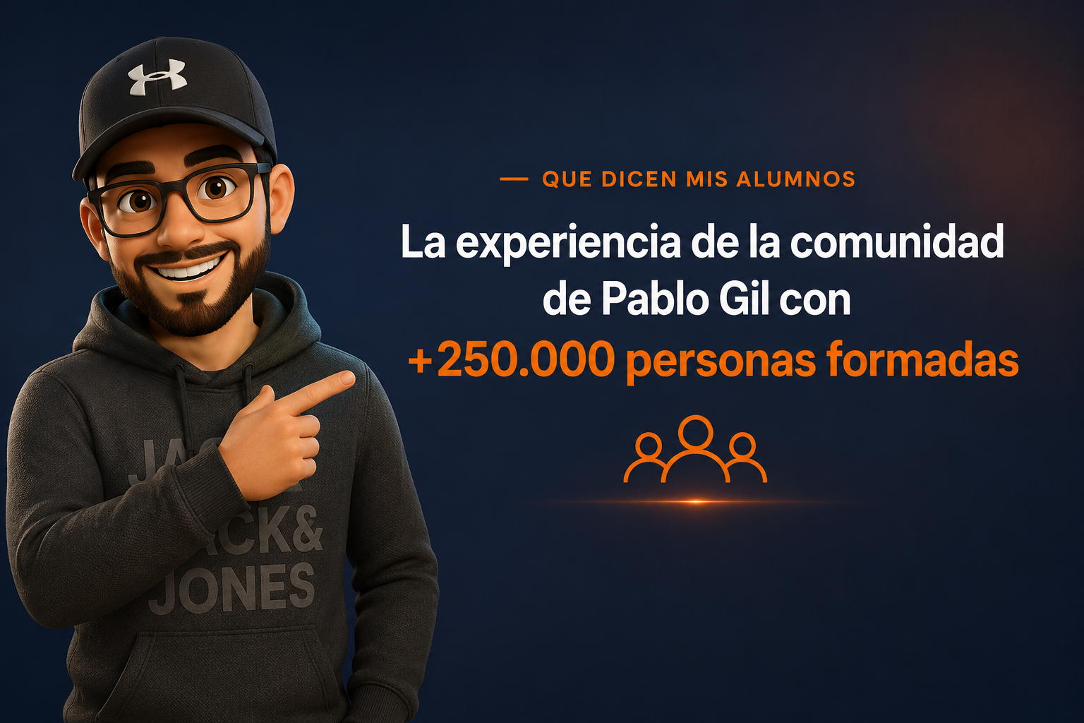 Finanzas Personales para la Vida Real opiniones: qué dicen los alumnos de Pablo Gil