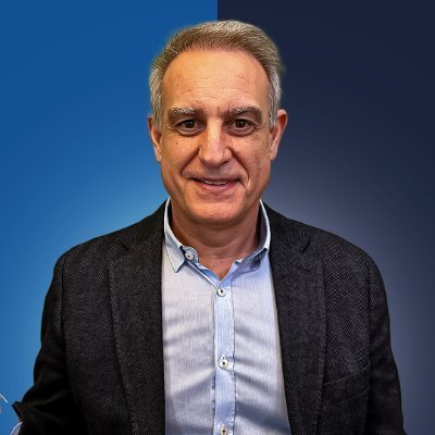 Pablo Gil, analista de mercados y autor de Finanzas Personales para la Vida Real