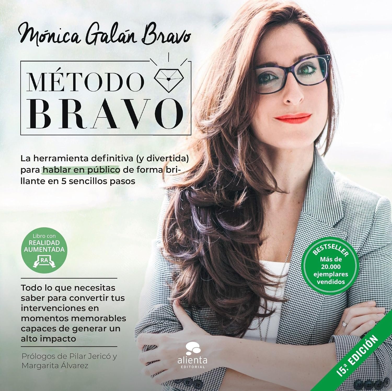 Método Bravo - Mónica Galán Bravo