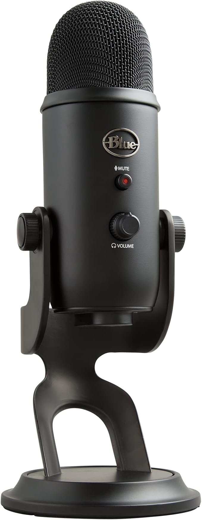 Micrófono Blue Yeti