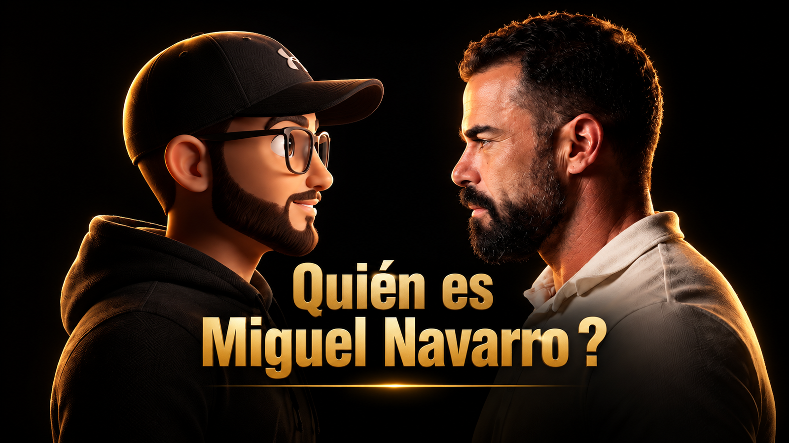 Miguel Navarro