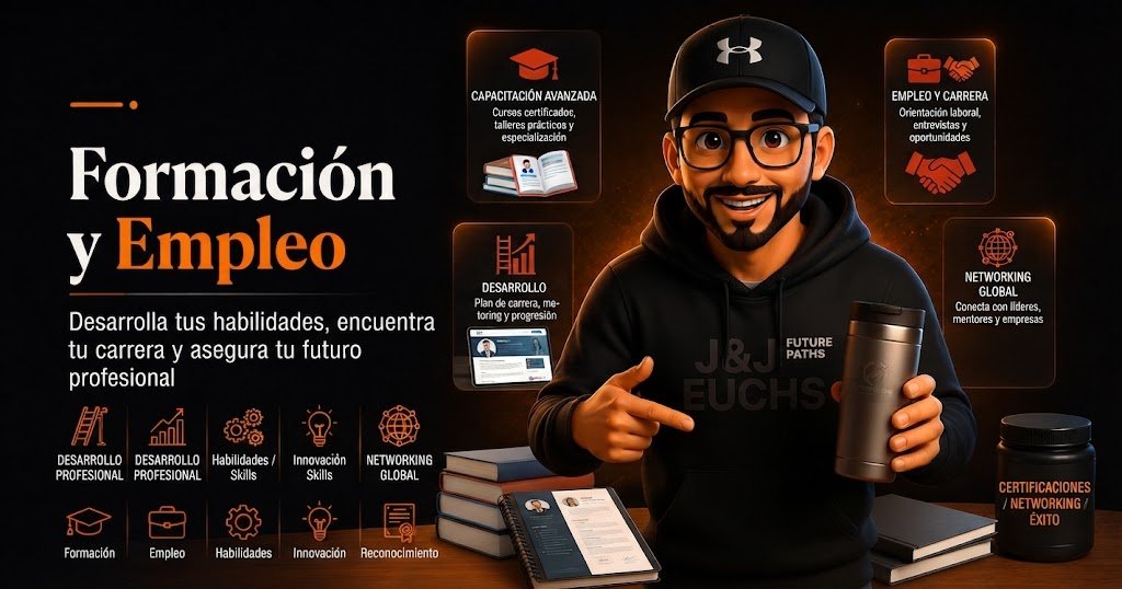 Formación y Empleo: opiniones de cursos de auxiliar con titulación