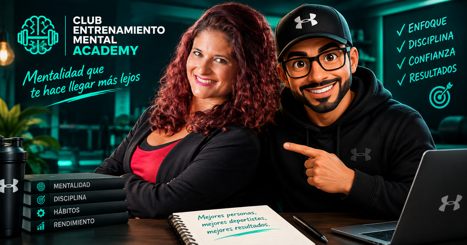 Esperanza Mart&iacute;nez Galindo, psic&oacute;loga deportiva y sanitaria colegiada AN07884