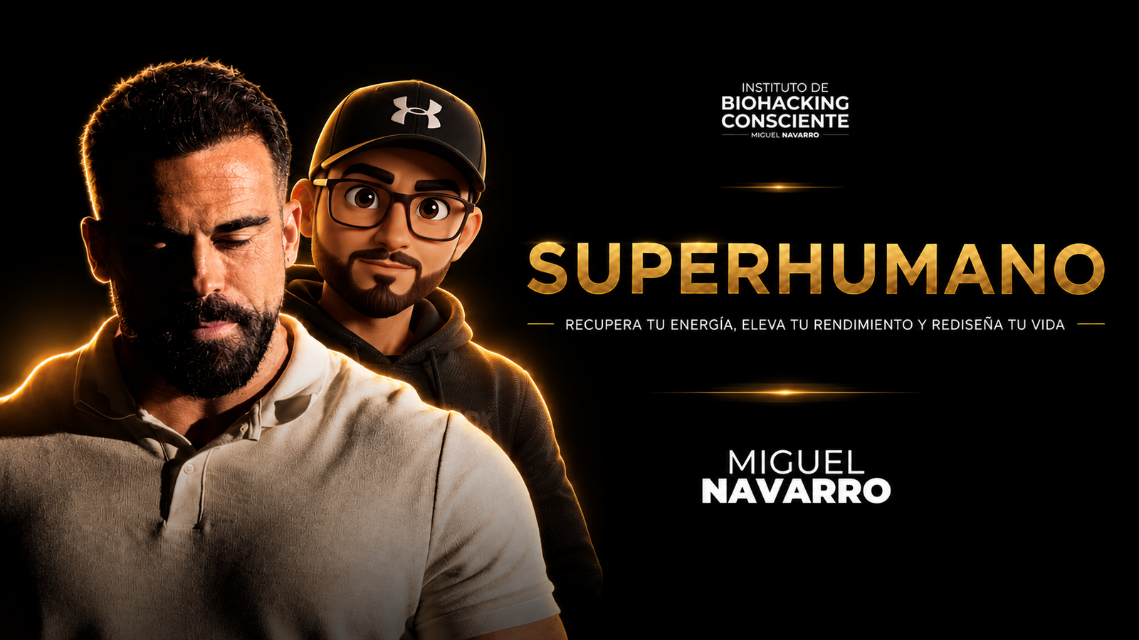 Sesi&oacute;n Superhumano de Miguel Navarro: opiniones y an&aacute;lisis 2026