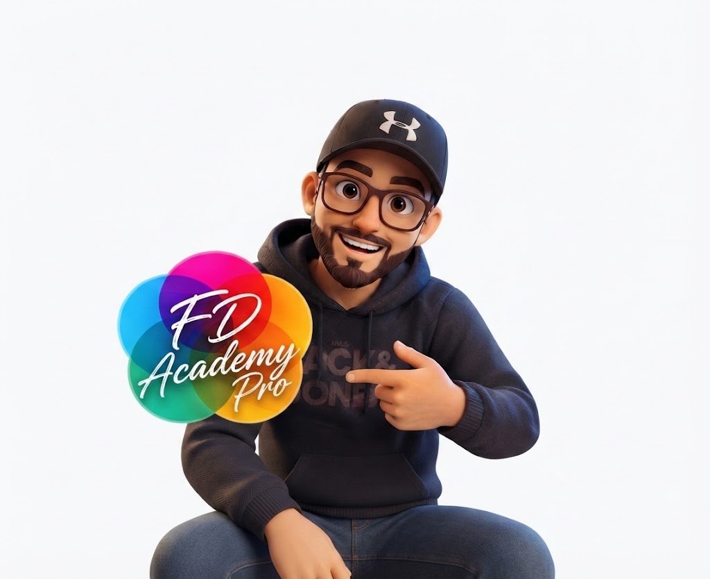 FD Academy Pro, la marca internacional de Formadistancia (Learning Galicia S.L.)