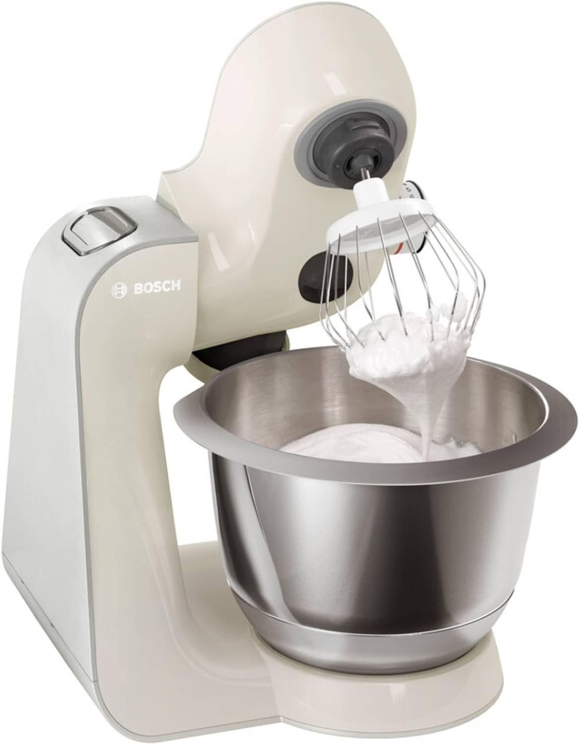 Robot de cocina amasadora Bosch MUM58L20