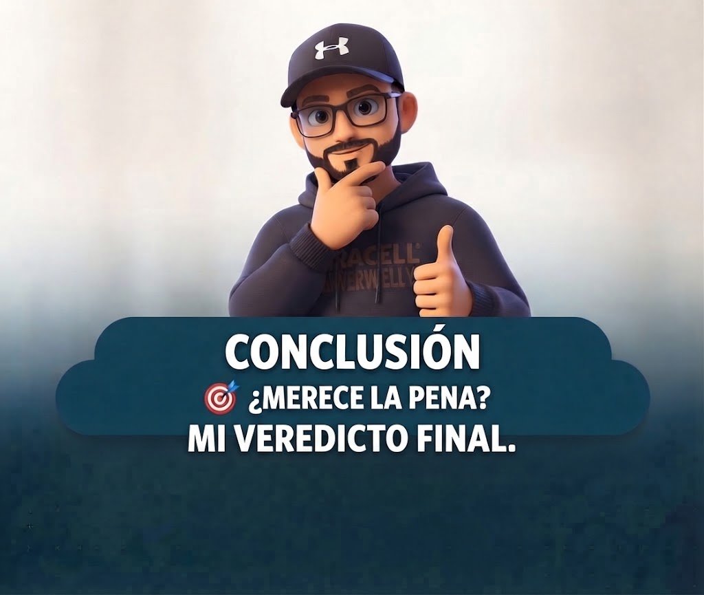 Conclusi&oacute;n y nota final del curso de Iniciaci&oacute;n en Auxiliar de Veterinaria: 5,4 sobre 10