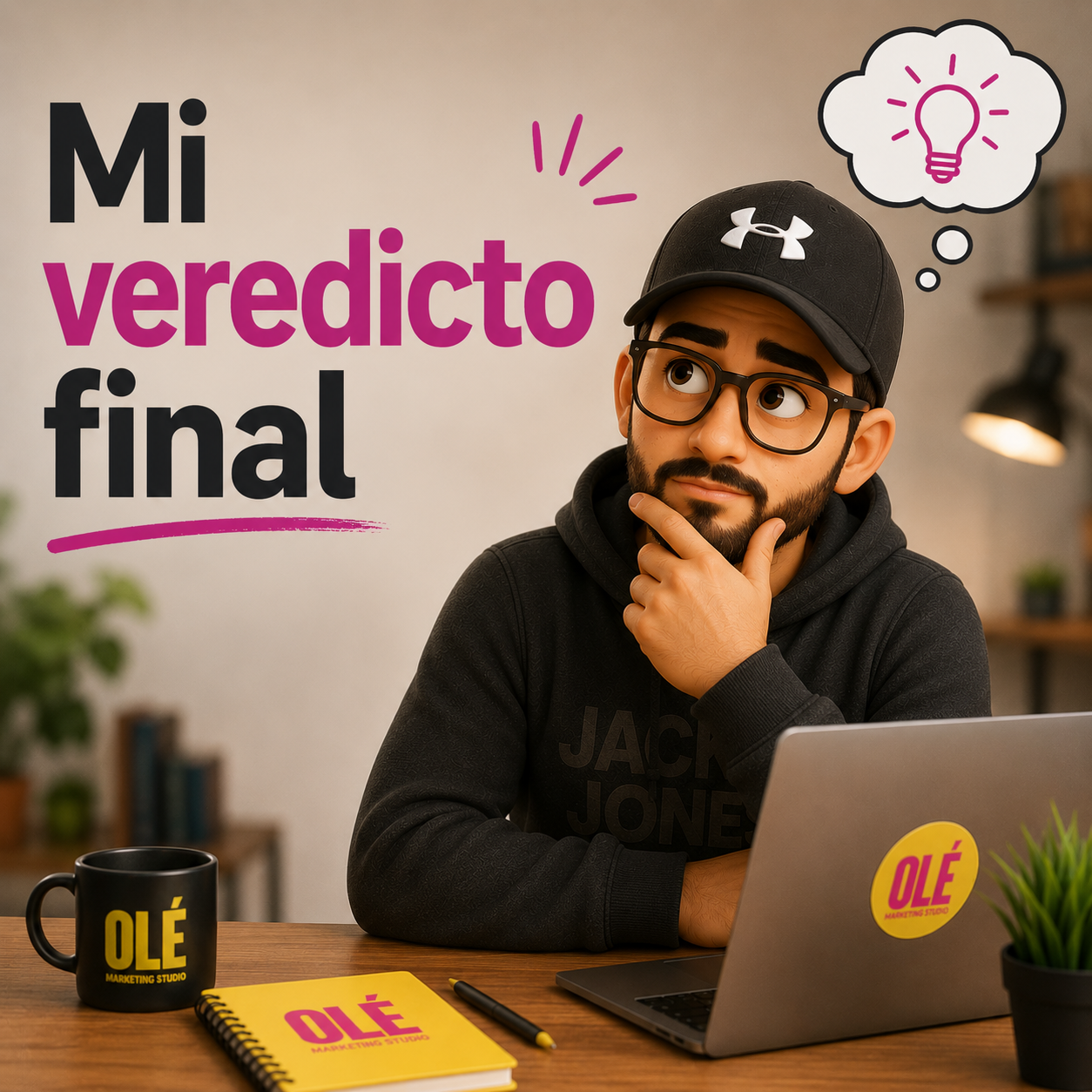 Veredicto final sobre el curso Community Manager de 90 días